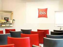 ibis Warszawa Ostrobramska