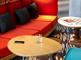 ibis Warszawa Ostrobramska