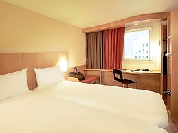 ibis Warszawa Ostrobramska