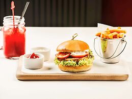 ibis Warszawa Ostrobramska