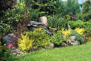 ibis Warszawa Ostrobramska