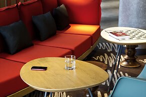 ibis Warszawa Ostrobramska