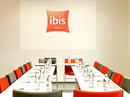 ibis Warszawa Ostrobramska