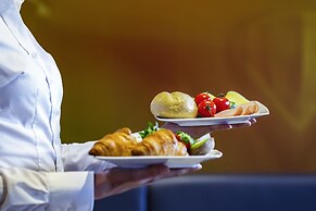 ibis Warszawa Ostrobramska