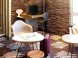 ibis Warszawa Ostrobramska