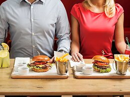 ibis Warszawa Ostrobramska