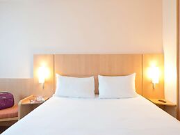 ibis Warszawa Ostrobramska