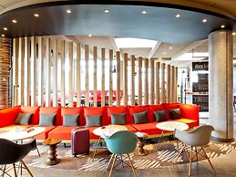 ibis Warszawa Ostrobramska