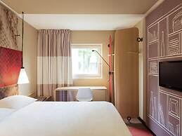 ibis Warszawa Ostrobramska