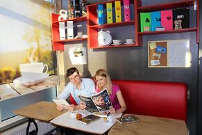 ibis Warszawa Ostrobramska