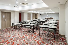 Mercure Sao Paulo Moema Times Square