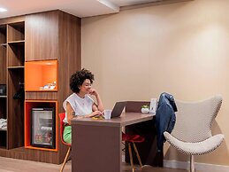 Mercure Sao Paulo Moema Times Square