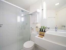 Mercure Sao Paulo Moema Times Square