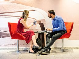 Mercure Sao Paulo Moema Times Square