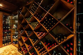 Mercure Sao Paulo Moema Times Square