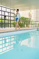 Mercure Sao Paulo Moema Times Square