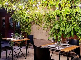 Mercure Sao Paulo Moema Times Square