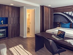 Mercure Sao Paulo Moema Times Square