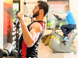 Mercure Sao Paulo Moema Times Square