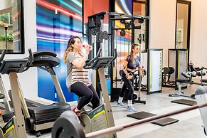 Mercure Sao Paulo Moema Times Square