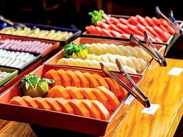 Mercure Sao Paulo Moema Times Square