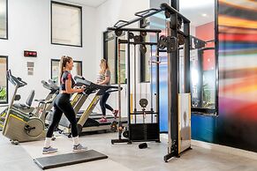 Mercure Sao Paulo Moema Times Square