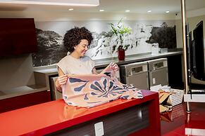 Mercure Sao Paulo Moema Times Square