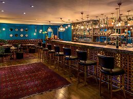 Mercure Sao Paulo Moema Times Square