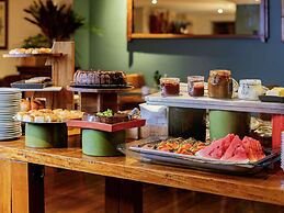 Mercure Sao Paulo Moema Times Square