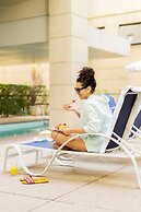 Mercure Sao Paulo Moema Times Square