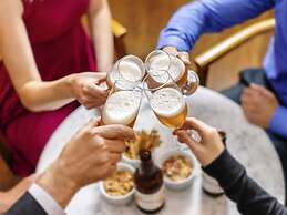 Mercure Sao Paulo Moema Times Square