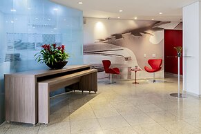 Mercure Sao Paulo Moema Times Square