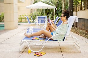 Mercure Sao Paulo Moema Times Square