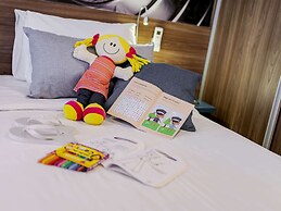 Mercure Sao Paulo Moema Times Square