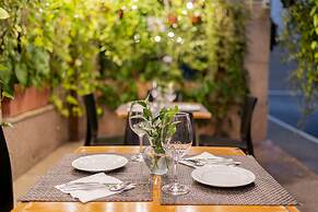 Mercure Sao Paulo Moema Times Square