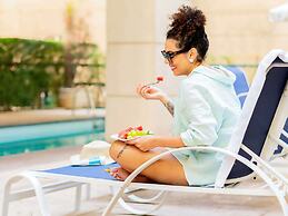 Mercure Sao Paulo Moema Times Square