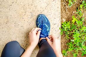 Mercure Sao Paulo Moema Times Square