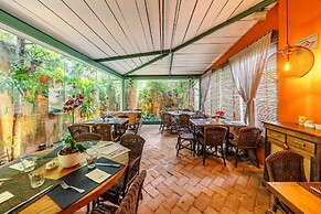 Mercure Sao Paulo Moema Times Square