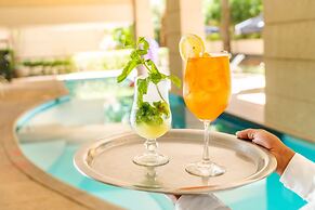 Mercure Sao Paulo Moema Times Square