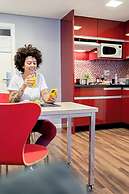 Mercure Sao Paulo Moema Times Square