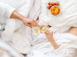 Mercure Sao Paulo Moema Times Square