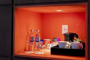 Mercure Sao Paulo Moema Times Square