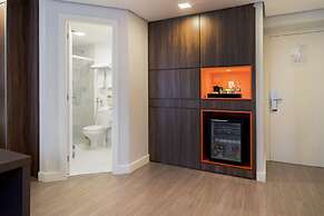 Mercure Sao Paulo Moema Times Square