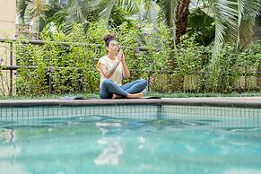 Mercure Sao Paulo Moema Times Square