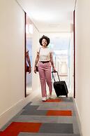 Mercure Sao Paulo Moema Times Square