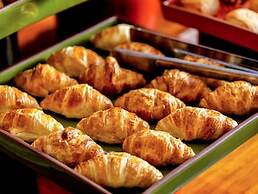 Mercure Sao Paulo Moema Times Square