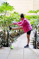 Mercure Sao Paulo Moema Times Square