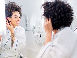 Mercure Sao Paulo Moema Times Square