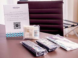 Mercure Sao Paulo Moema Times Square