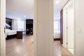 Mercure Sao Paulo Moema Times Square